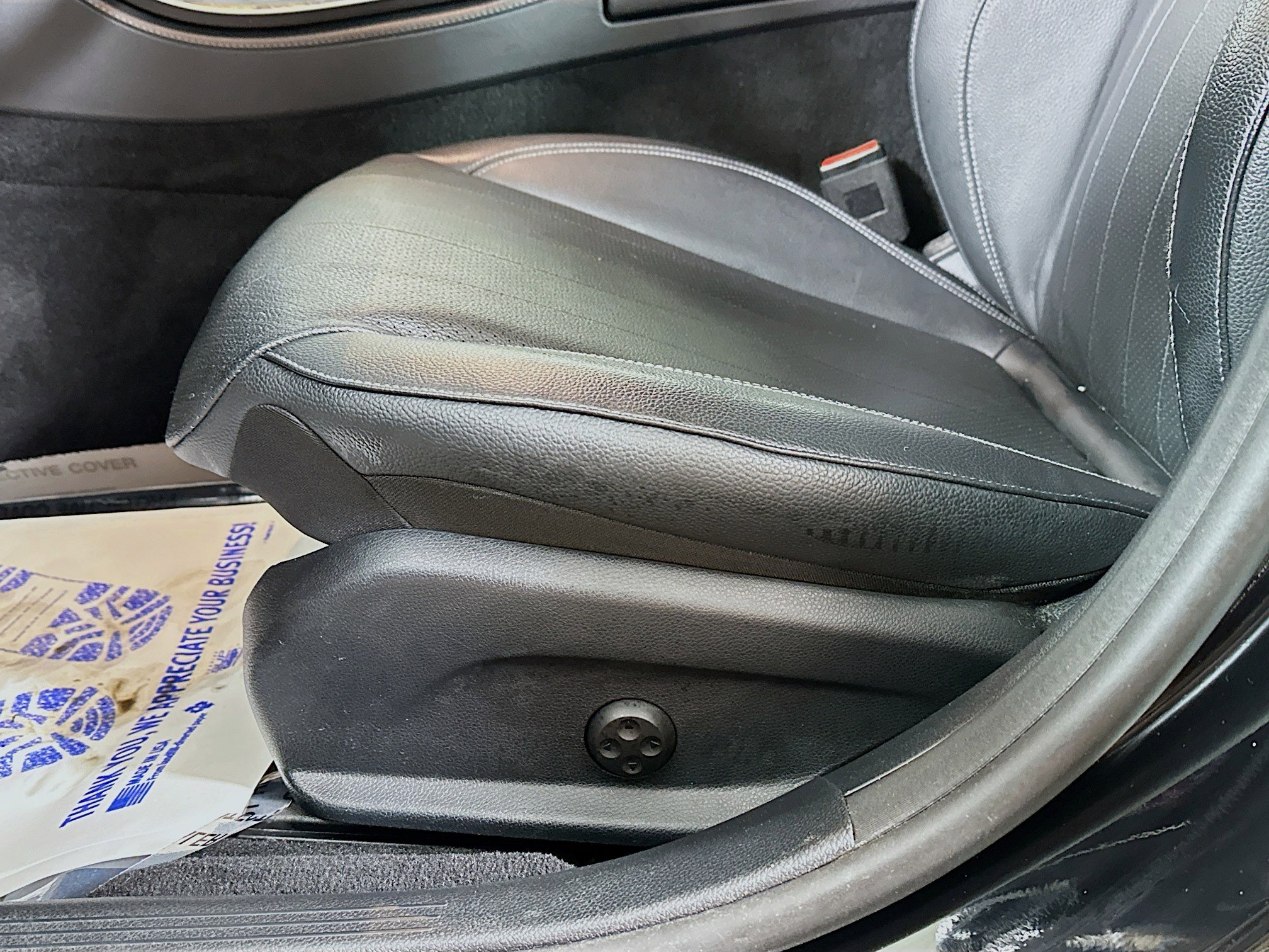 Used 2020 Mercedes-Benz E 450 4MATIC Sedan image 20