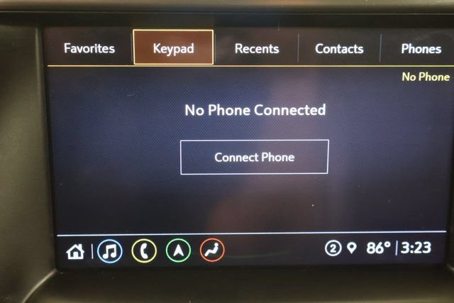 Used 2021 GMC Acadia AT4 w/ Trailering Package AWD/4WD image 26