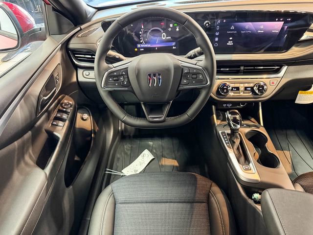 New 2026 Buick Envista Preferred w/ Convenience I Package image 31