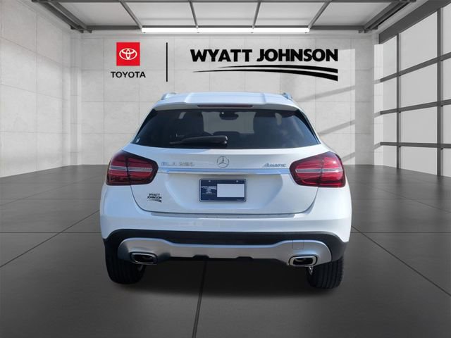 Used 2020 Mercedes-Benz GLA 250 4MATIC image 4