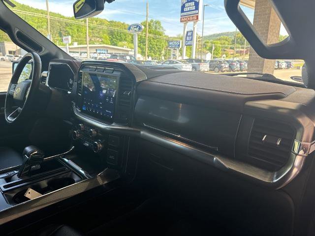 Certified 2022 Ford F150 Lariat AWD/4WD image 18