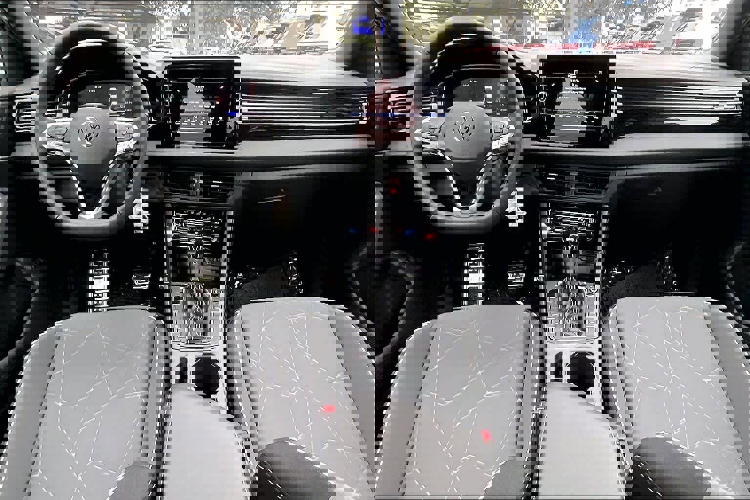 New 2026 Volkswagen Jetta Sport image 5