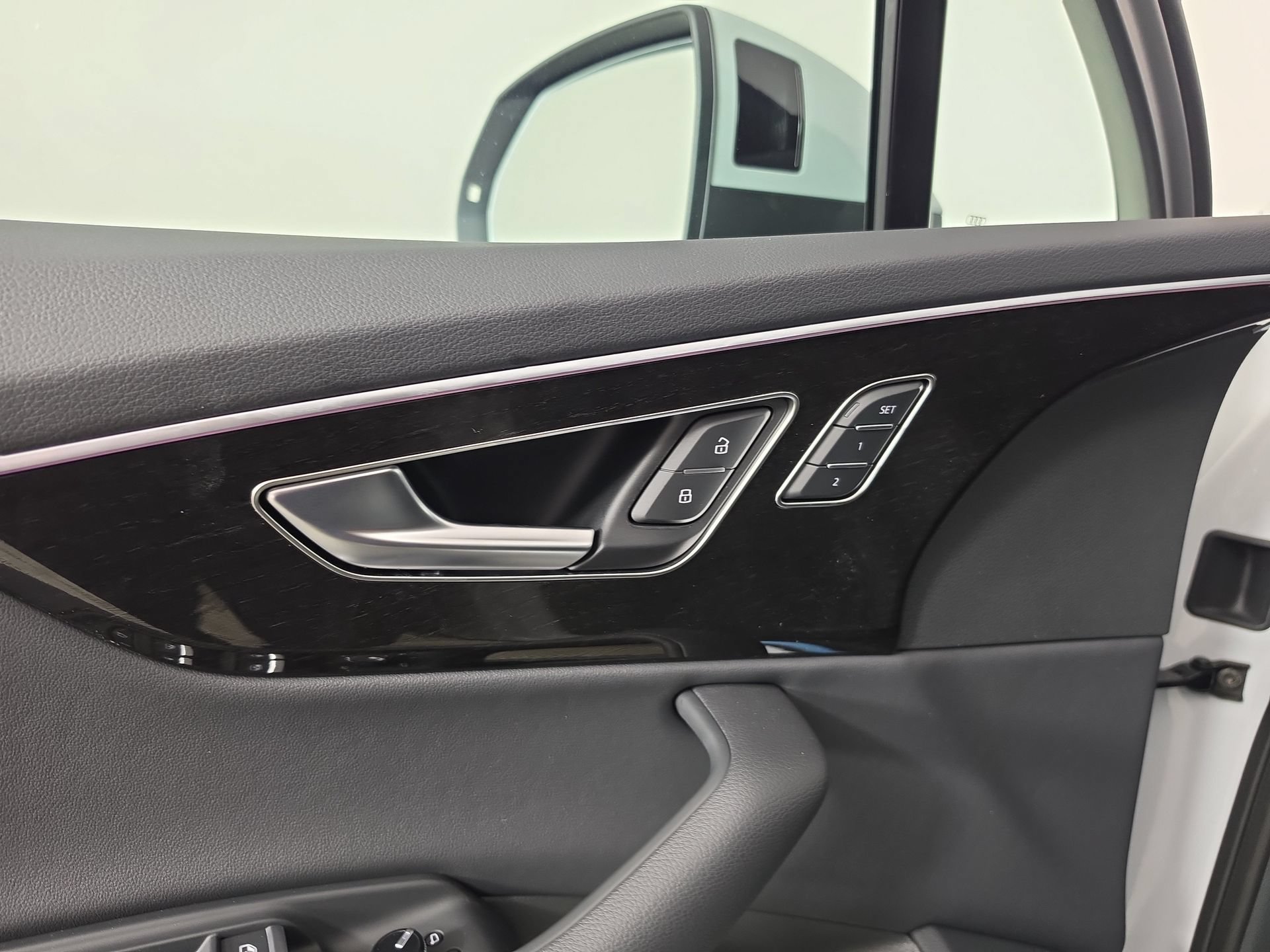 New 2026 Audi Q7 2.0T Premium AWD/4WD image 18