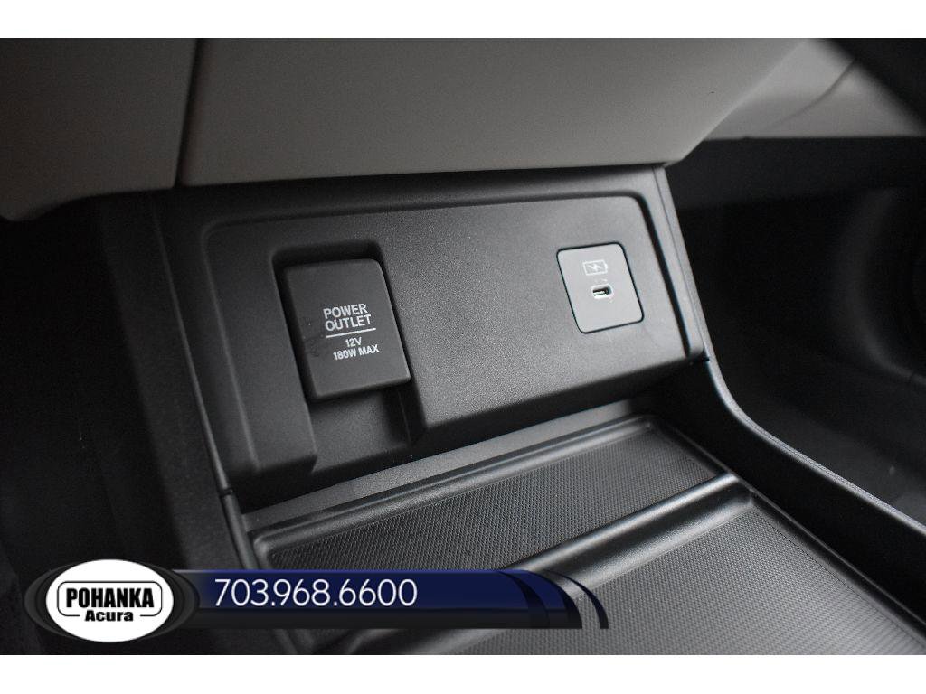 New 2026 Acura RDX Technology Package image 18