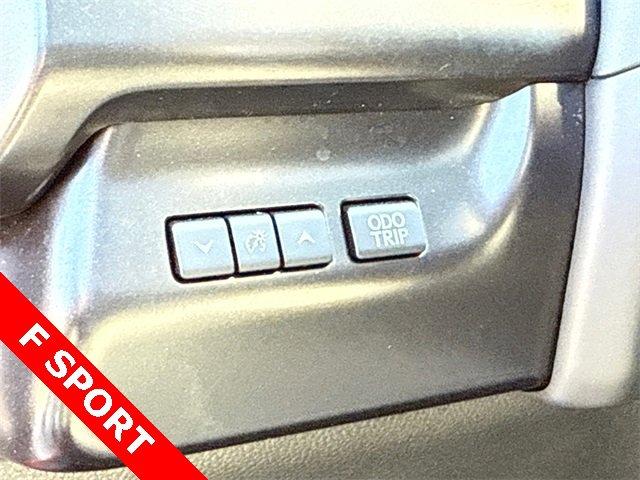 Used 2024 Lexus UX 250h F Sport image 21