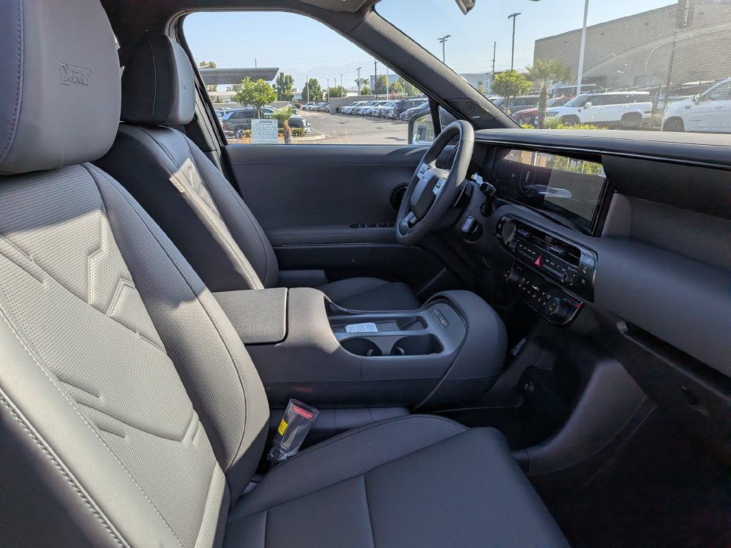 New 2026 Hyundai Palisade XRT Pro AWD/4WD image 33
