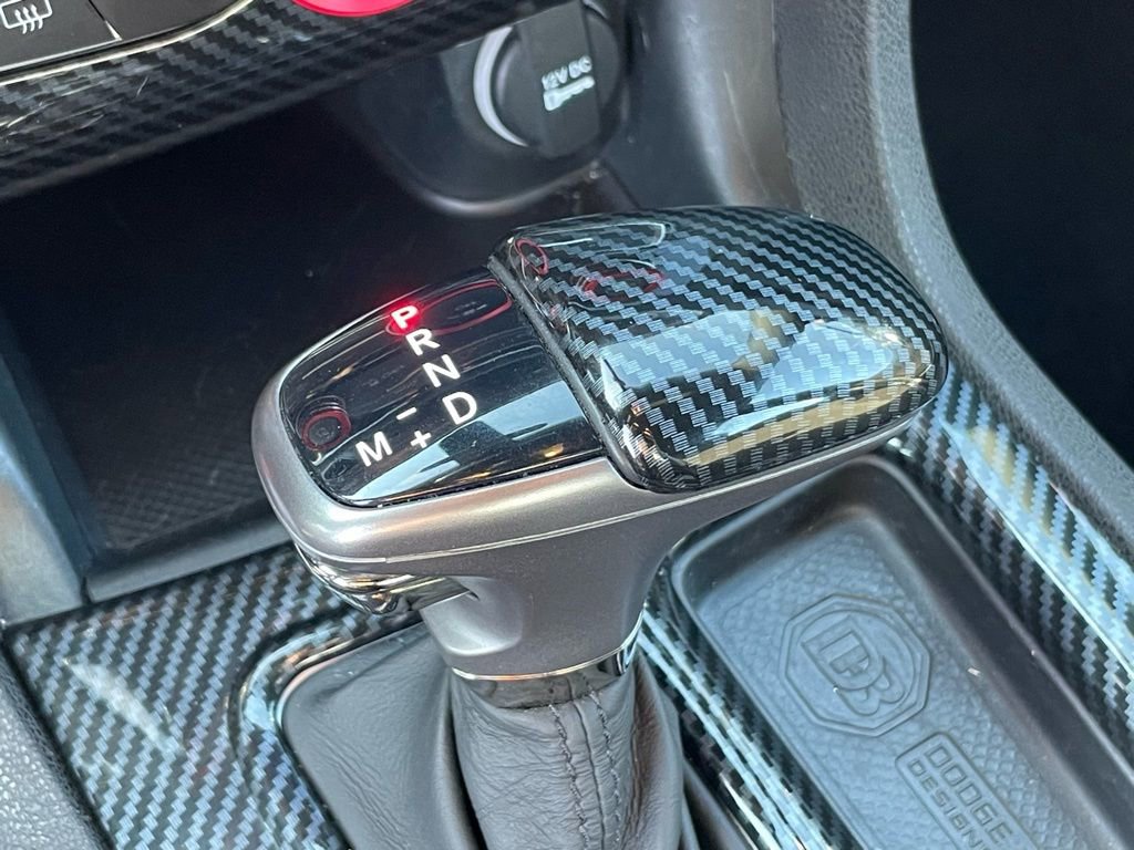 Used 2019 Dodge Charger SXT image 18