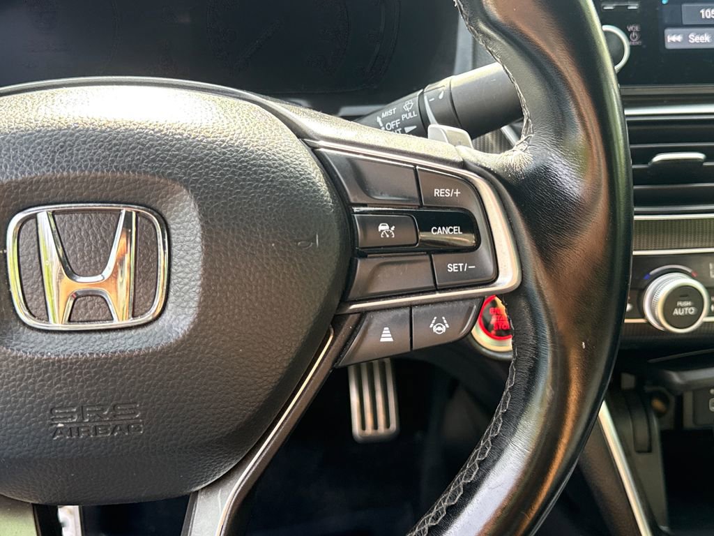 Used 2022 Honda Accord Sport image 27