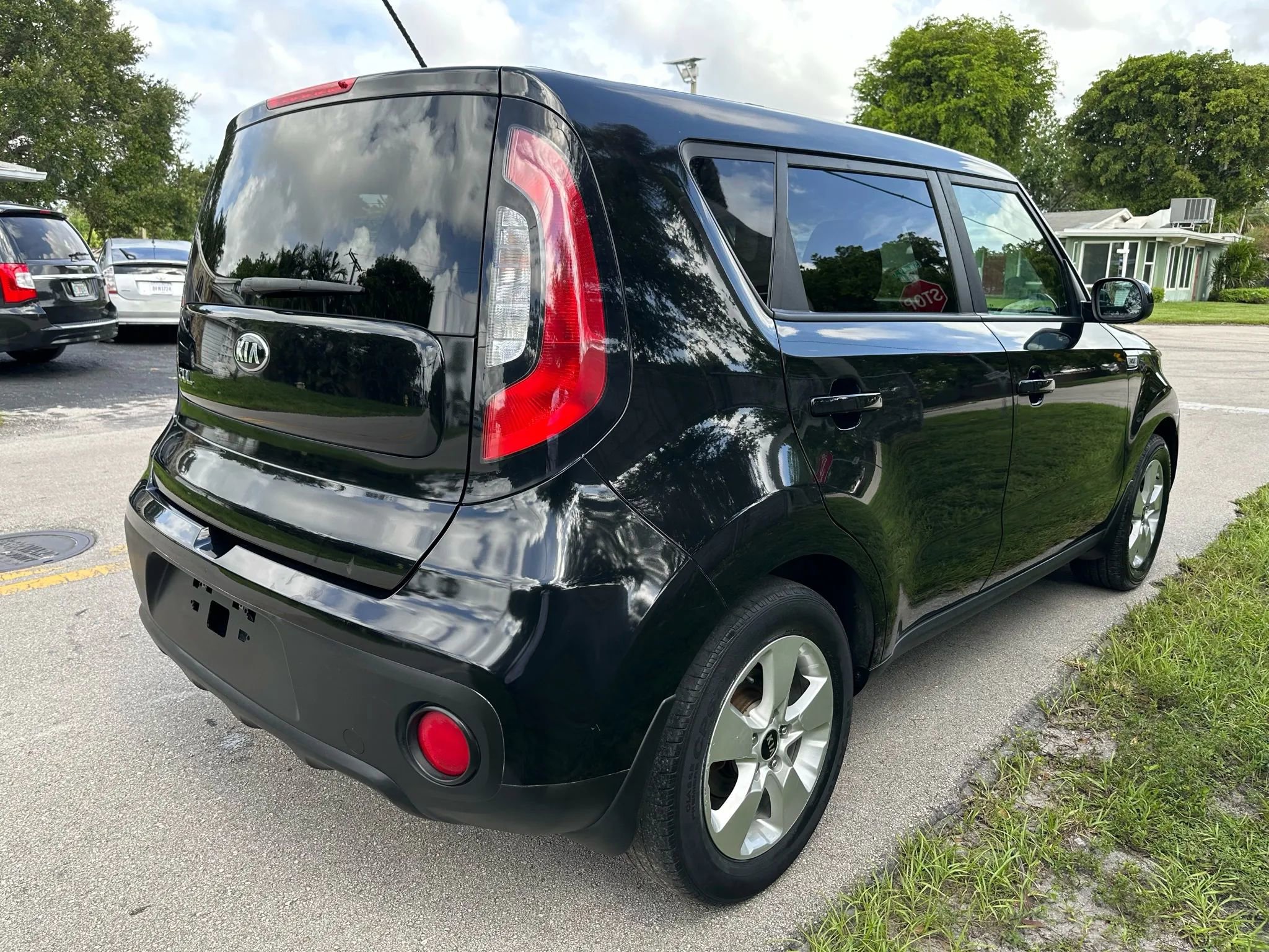 Used 2018 Kia Soul image 5