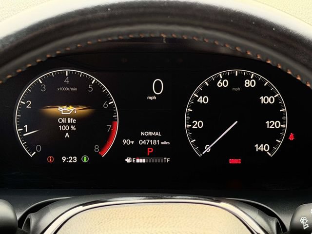 Used 2025 Honda HR-V Sport image 20