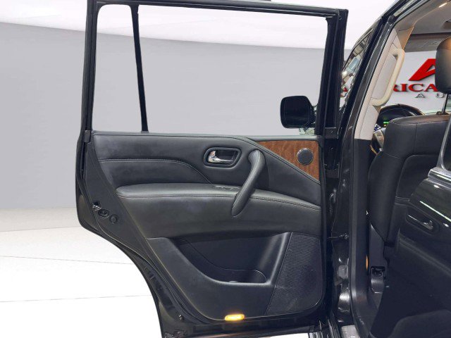 Used 2018 INFINITI QX80 2WD image 45