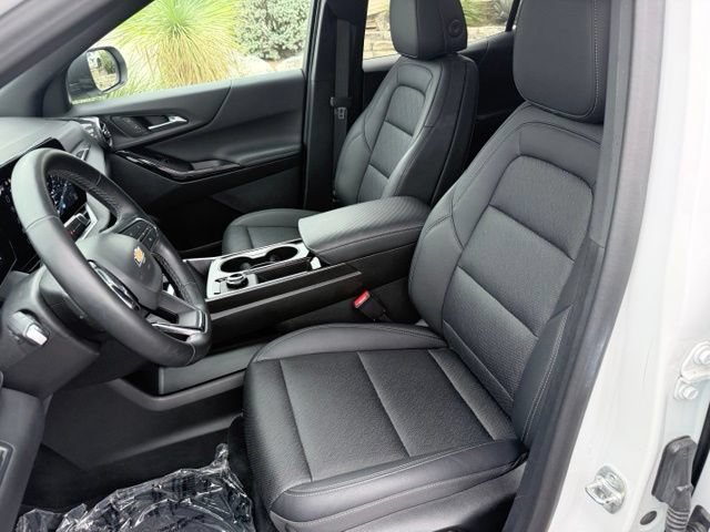 Certified 2026 Chevrolet Equinox LT w/ Convenience Package II FWD image 25