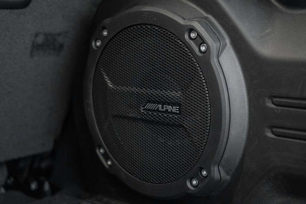 New 2026 Jeep Wrangler Sport S image 8