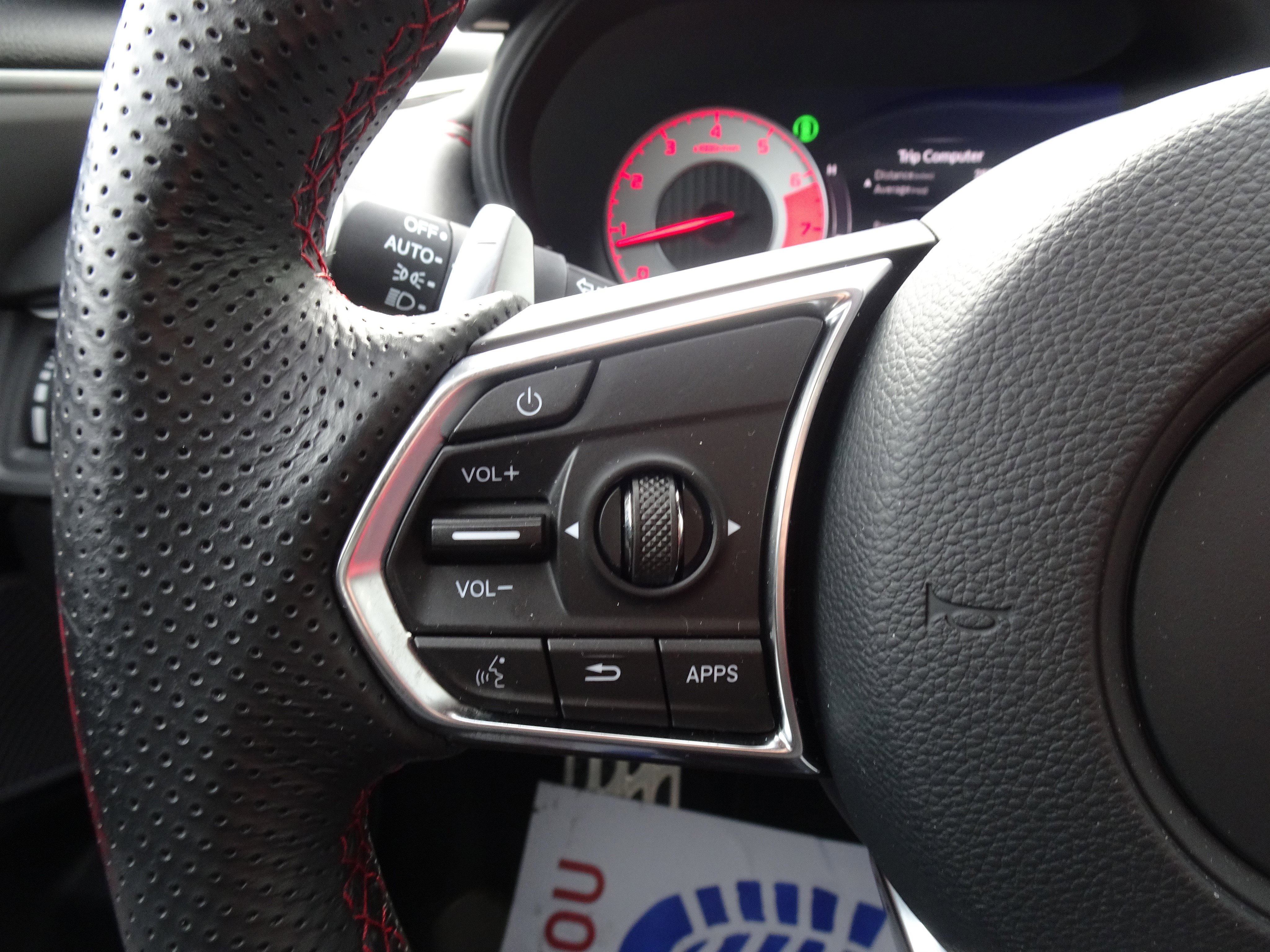 Used 2023 Acura TLX Type S image 24