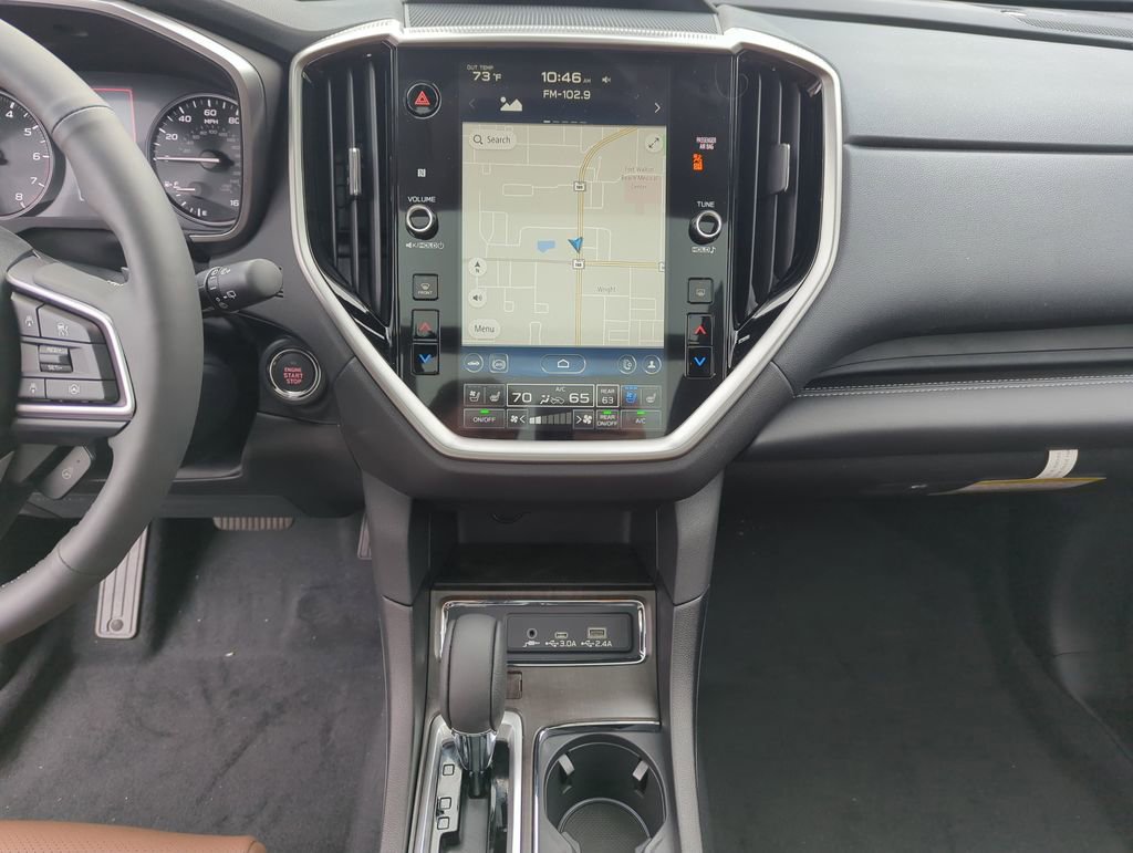 New 2026 Subaru Ascent Touring AWD/4WD image 25