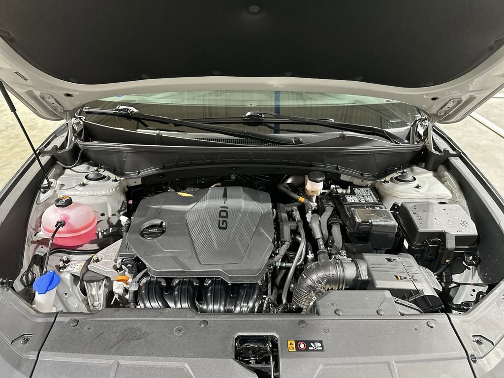 Used 2024 Hyundai Tucson SEL image 17