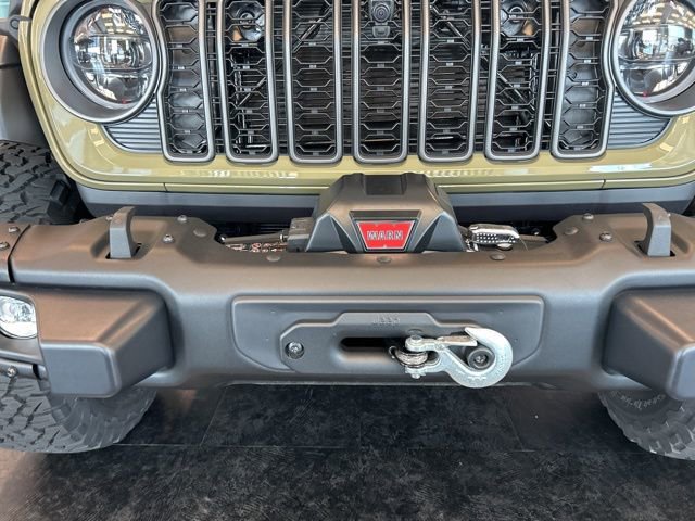 New 2026 Jeep Wrangler Unlimited Rubicon 392 image 3