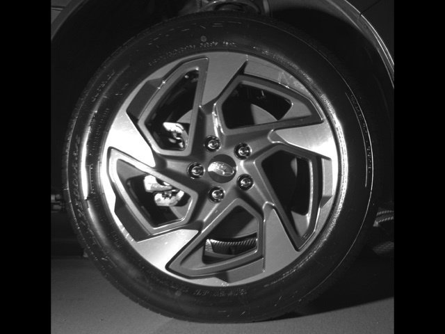 Certified 2025 Subaru Crosstrek 2.5i Limited AWD/4WD image 9