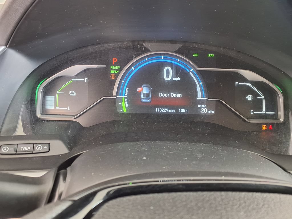 Used 2018 Honda Clarity Plug-In Hybrid image 24