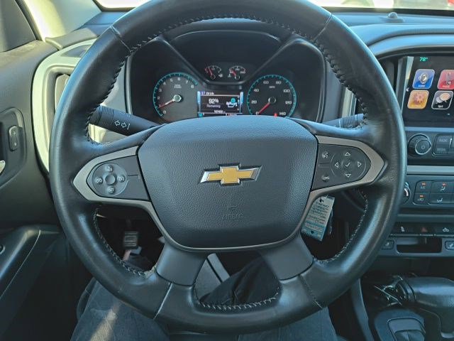 Used 2017 Chevrolet Colorado Z71 image 20