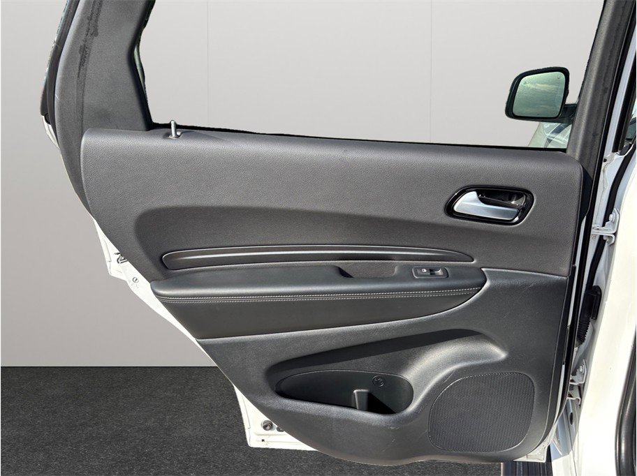Used 2022 Dodge Durango SXT w/ Blacktop Package RWD image 36