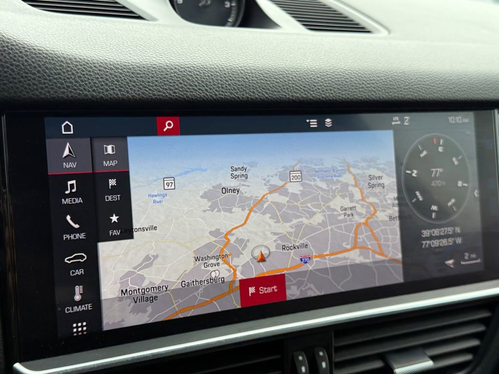 Used 2019 Porsche Cayenne image 16