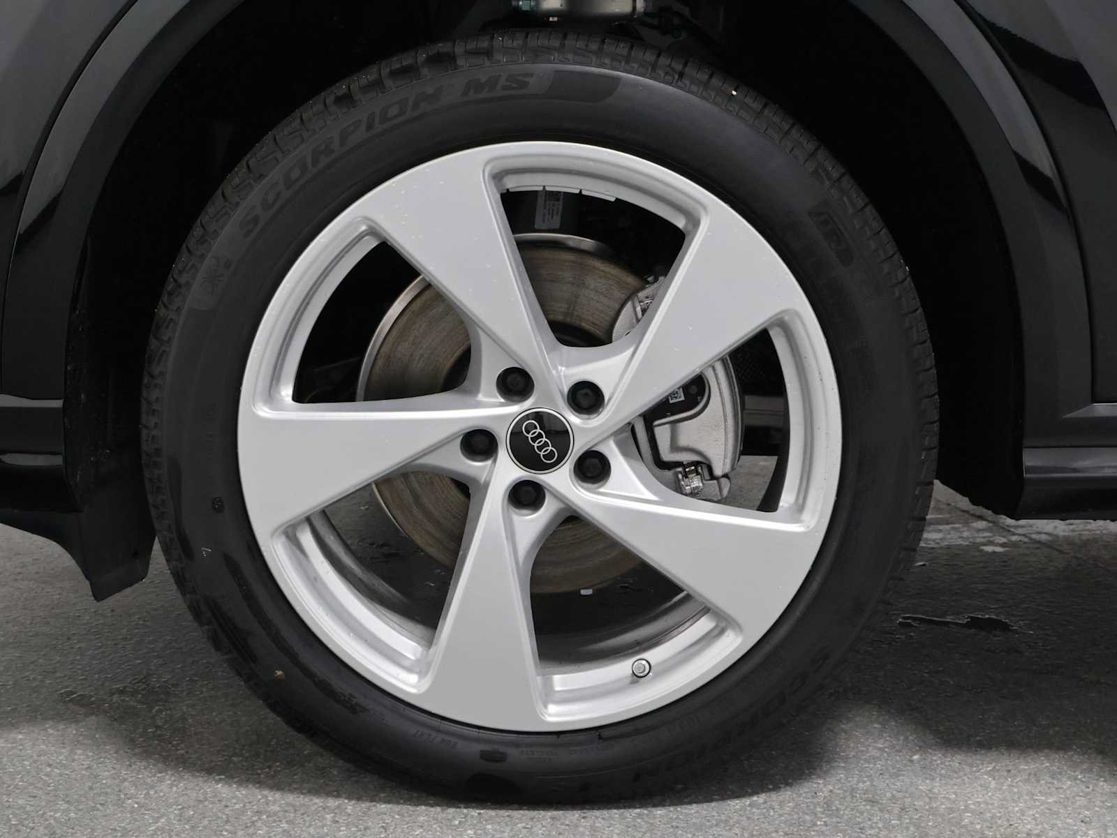 New 2026 Audi Q5 Premium AWD/4WD image 38