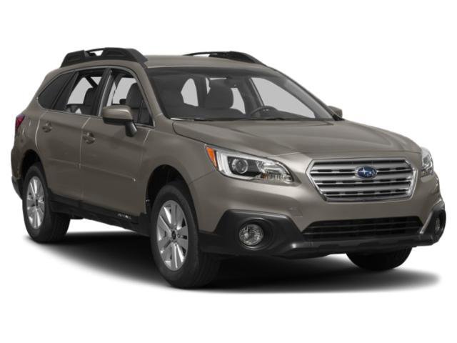 Used 2015 Subaru Outback 2.5i AWD/4WD image 9