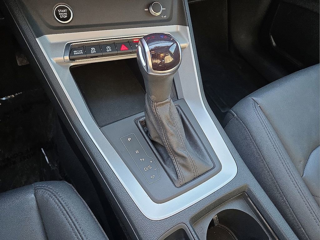 Used 2023 Audi Q3 2.0T Premium image 42