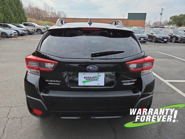Used 2023 Subaru Crosstrek 2.5i Limited image 6