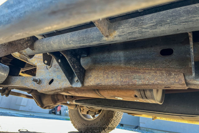 Used 2008 HUMMER H2 AWD/4WD image 64