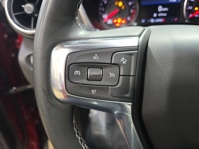 Used 2023 Chevrolet Blazer LT w/ LPO, Floor Liner Package image 21