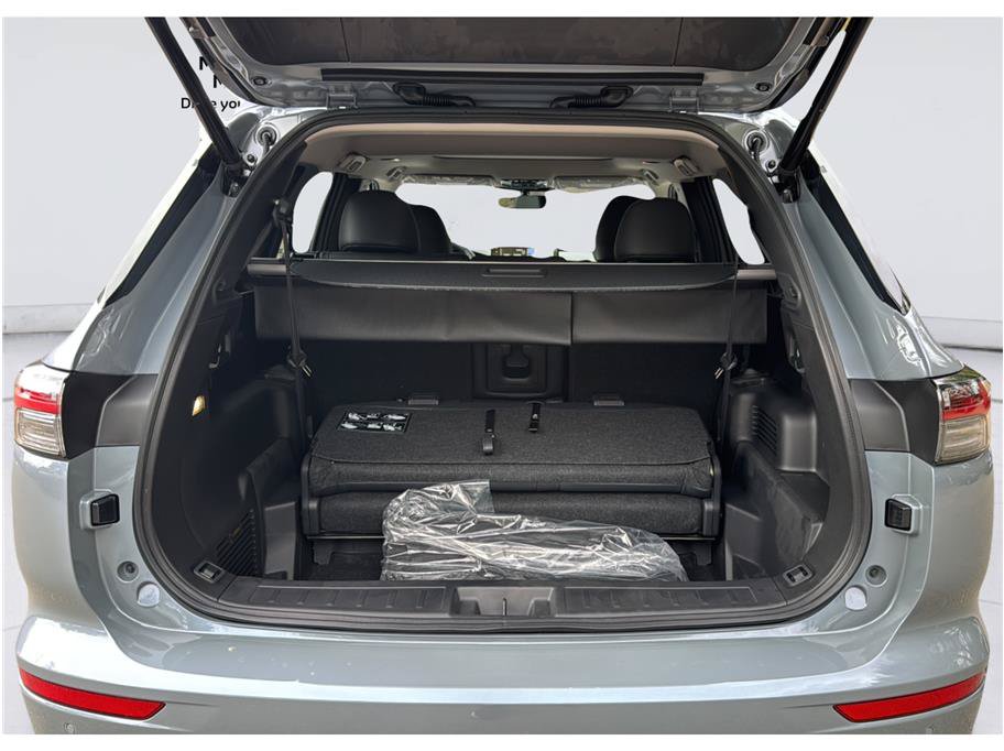 New 2026 Mitsubishi Outlander SE AWD/4WD image 14