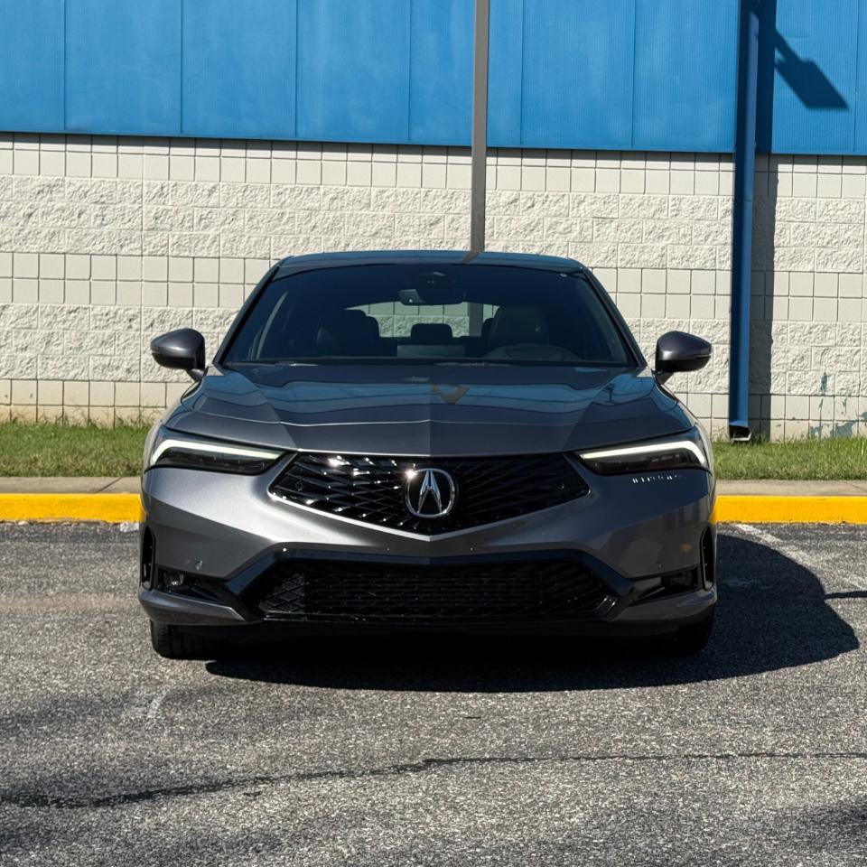 Used 2024 Acura Integra CVT w/A-Spec Tech Package image 2