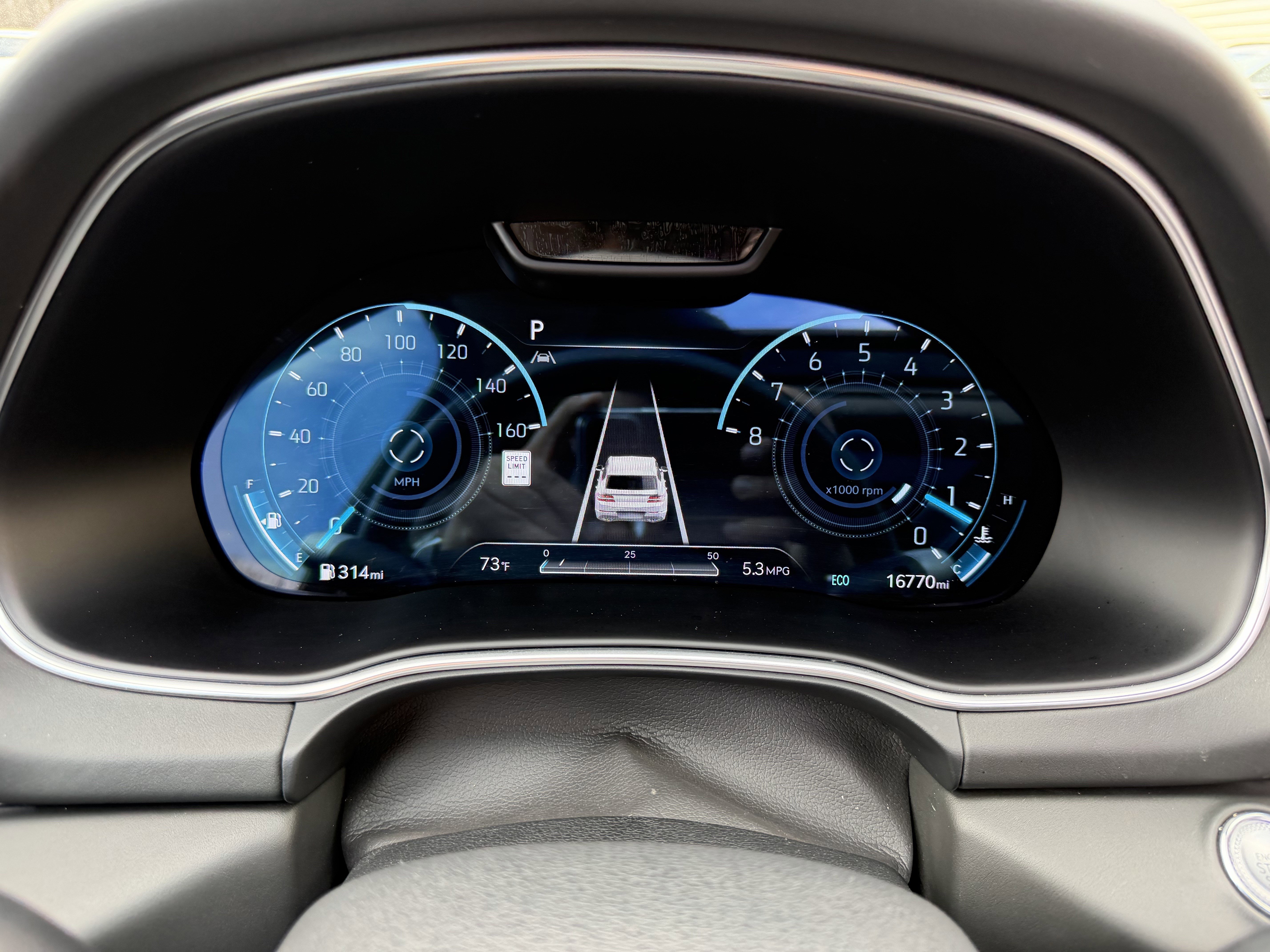 Used 2023 Genesis GV80 3.5T image 21