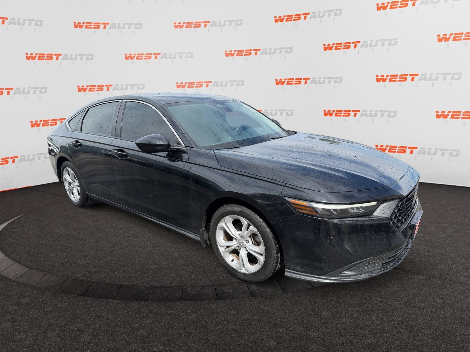 Used 2023 Honda Accord LX image 7
