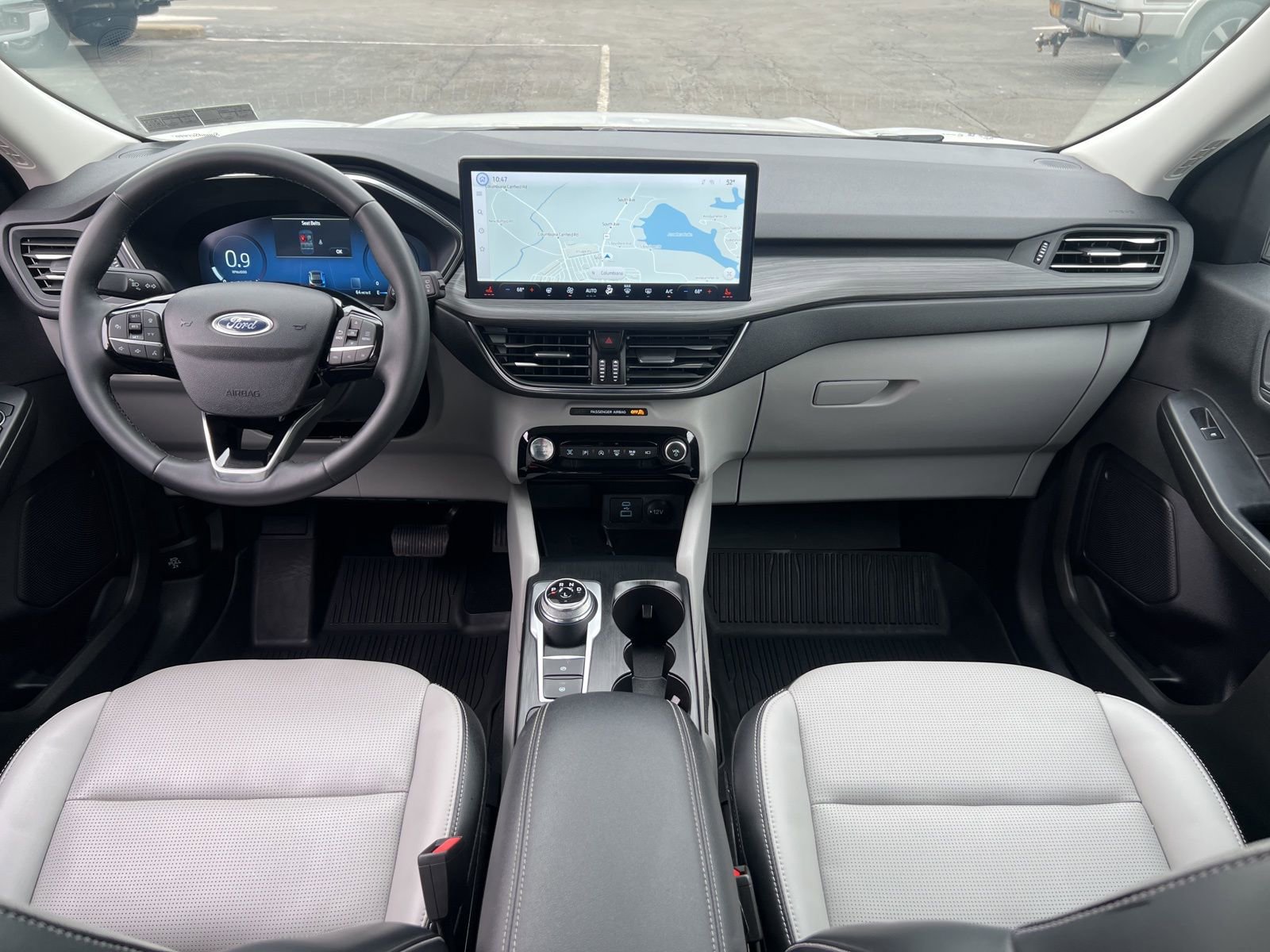 Used 2023 Ford Escape Platinum image 23