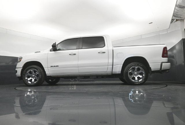 Used 2022 RAM 1500 Big Horn AWD/4WD image 20