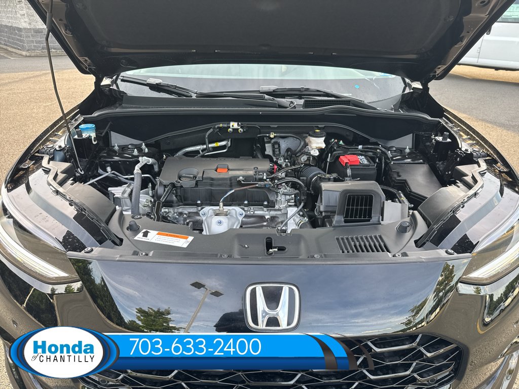 New 2027 Honda HR-V EX-L image 32