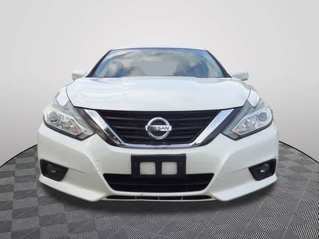 Used 2016 Nissan Altima 2.5 SV FWD image 5