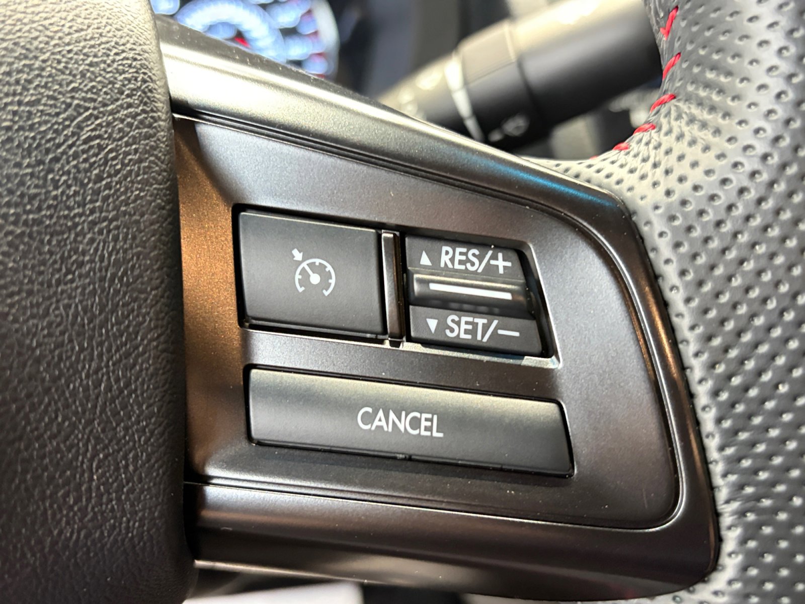 Used 2020 Subaru WRX STI AWD/4WD image 21