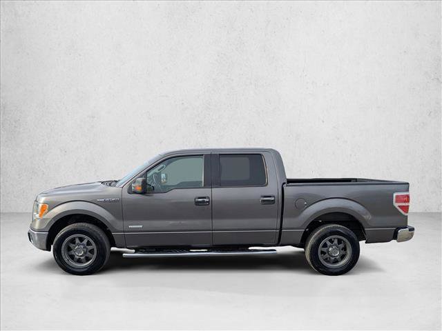 Used 2011 Ford F150 XLT w/ XLT Chrome Pkg image 8