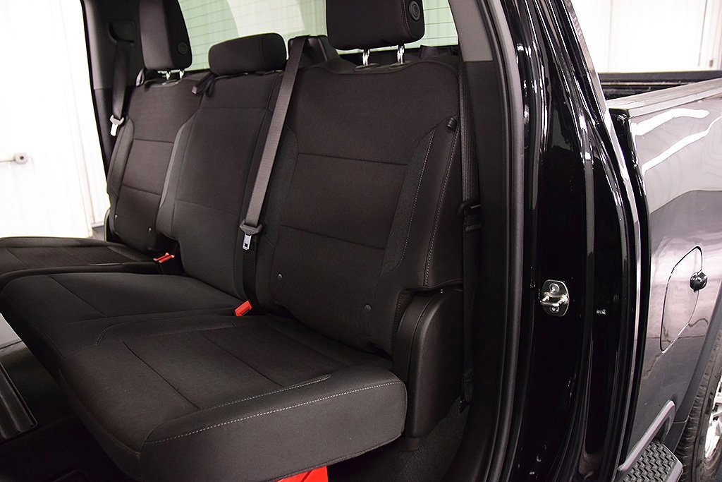 Used 2025 Chevrolet Silverado 2500 LT w/ Convenience Package image 25