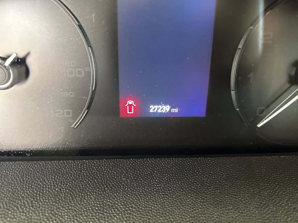 Used 2025 RAM ProMaster 2500 w/ Convenience Group FWD image 49