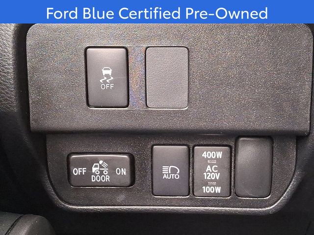 Used 2022 Toyota Tacoma TRD Sport image 23