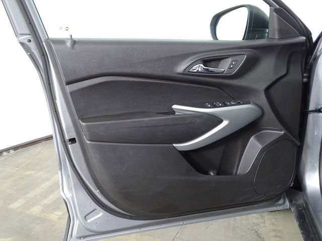 Used 2024 Chevrolet Trax LS image 16