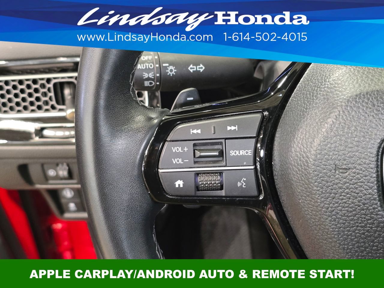 Used 2024 Honda Civic Sport image 17