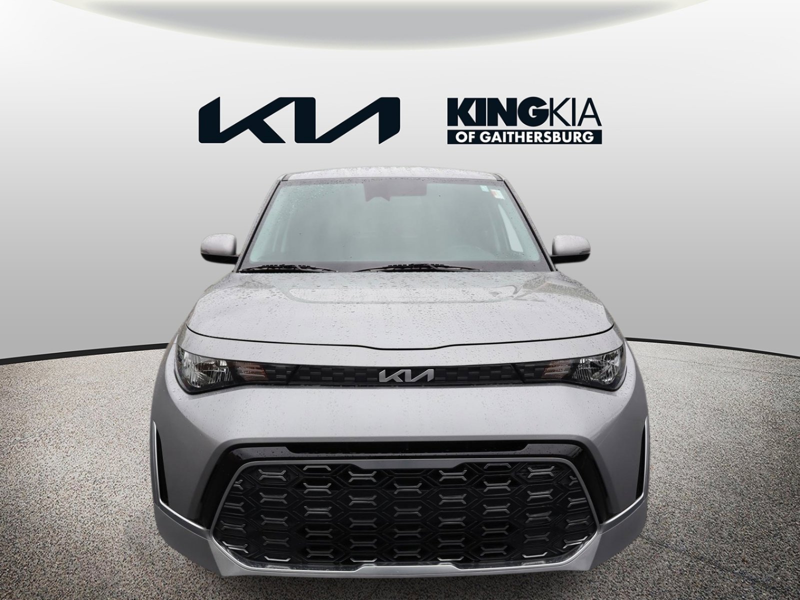 Certified 2023 Kia Soul GT-Line FWD image 9