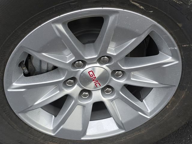 New 2025 GMC Sierra 1500 Pro w/ Pro Value Package image 28