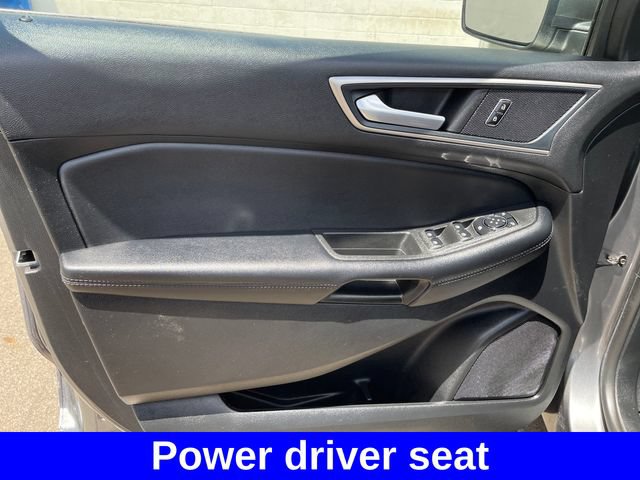 Used 2024 Ford Edge SEL w/ Convenience Package AWD/4WD image 10